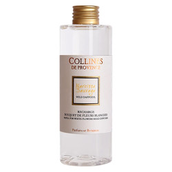 Collines de Provence Recharge Bouquet parfumé Narcisse Sauvage 200ml