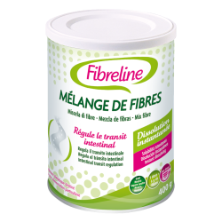 Delical Fibreline Mélange de fibres 400gr