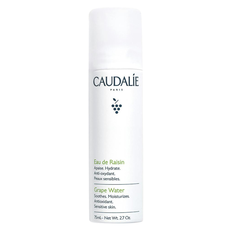 Caudalie Eau de Raisin 75ml