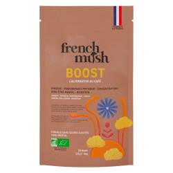 French Mush Boost 20 doses