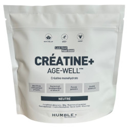 Humble+ Creatine+ Age-Well 306gr