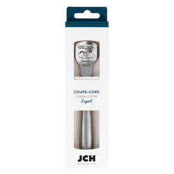 JCH Coupe-cors pour pieds