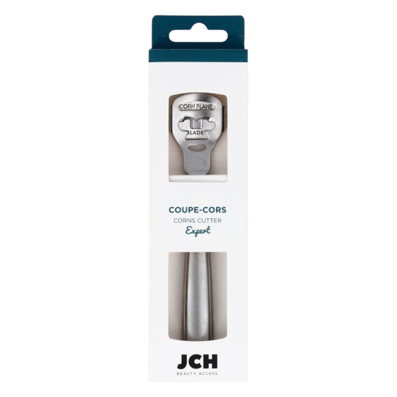JCH Coupe-cors pour pieds