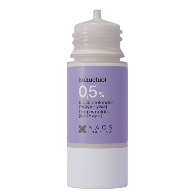 État Pur Bakuchiol 0,5% 15ml