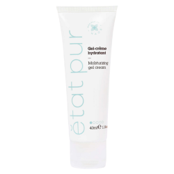 État Pur Gel-crème hydratant 40ml