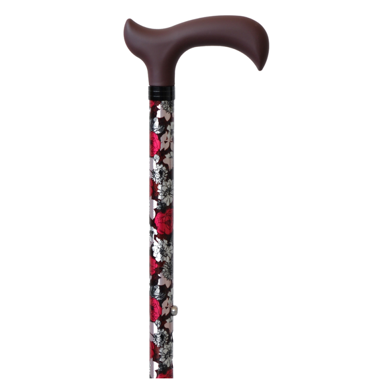 Herdegen Canne derby fleurs 255823