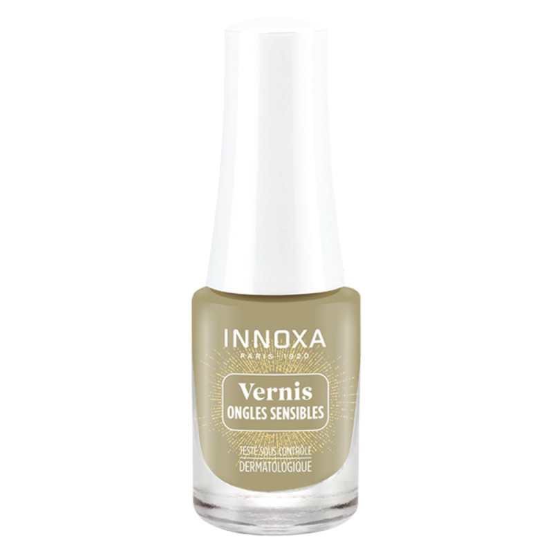 Innoxa Vernis à ongles 905 Fluide 5ml