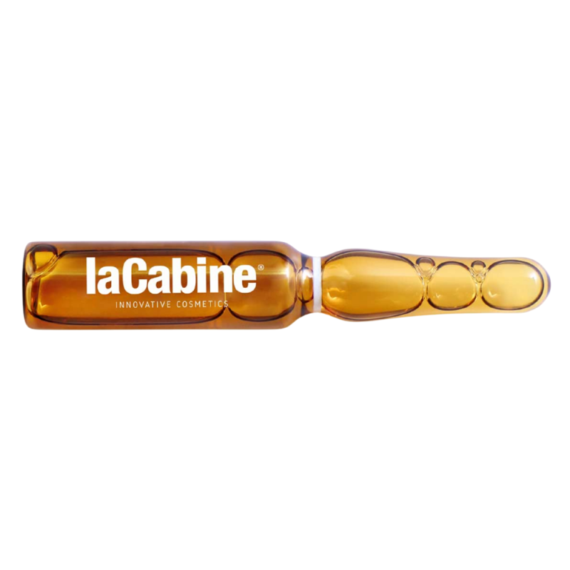 LaCabine Ampoule Élixir Revitalisant anti-âge 2ml
