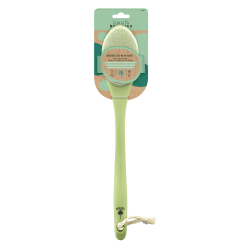 Omnia Botanica Brosse de bain dos