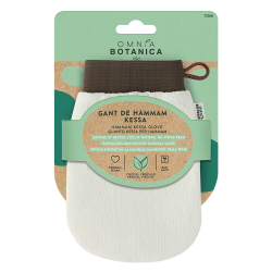 Omnia Botanica Gant de hammam Kessa