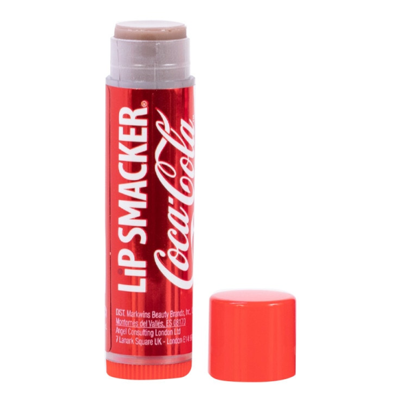 Lip Smacker Coca-Cola 4gr