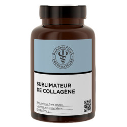Unifarco Sublimateur de Collagène poudre 300gr