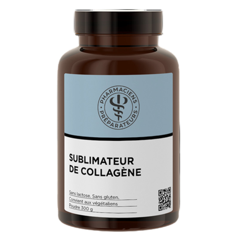 Unifarco Sublimateur de Collagène poudre 300gr