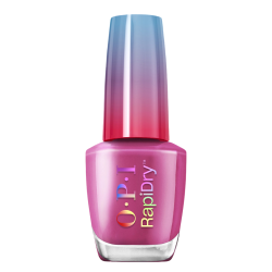 OPI RapiDry Vernis à ongles AsaPink 9ml