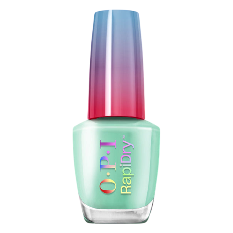 OPI RapiDry Vernis à ongles No Further Delays 9ml