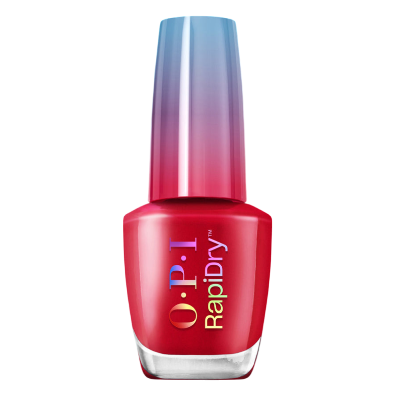OPI RapiDry Vernis à ongles Secs Appeal 9ml