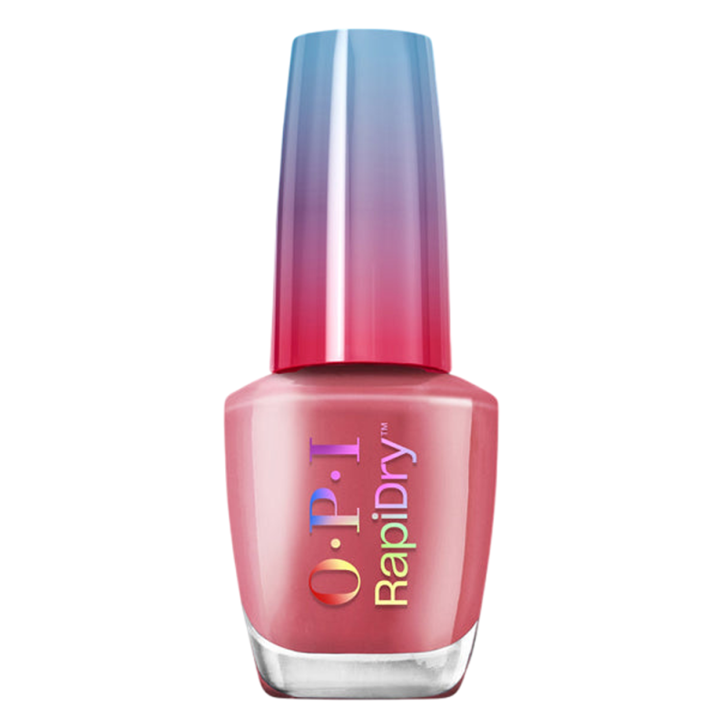 OPI RapiDry Vernis à ongles Dry and Dash 9ml