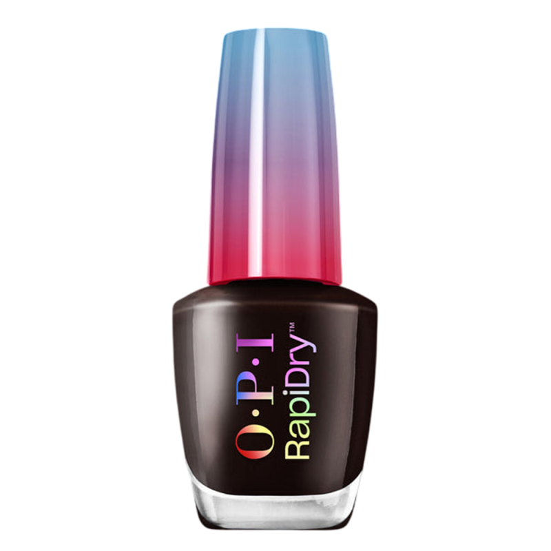 OPI RapiDry Vernis à ongles Hi, Speed! 9ml
