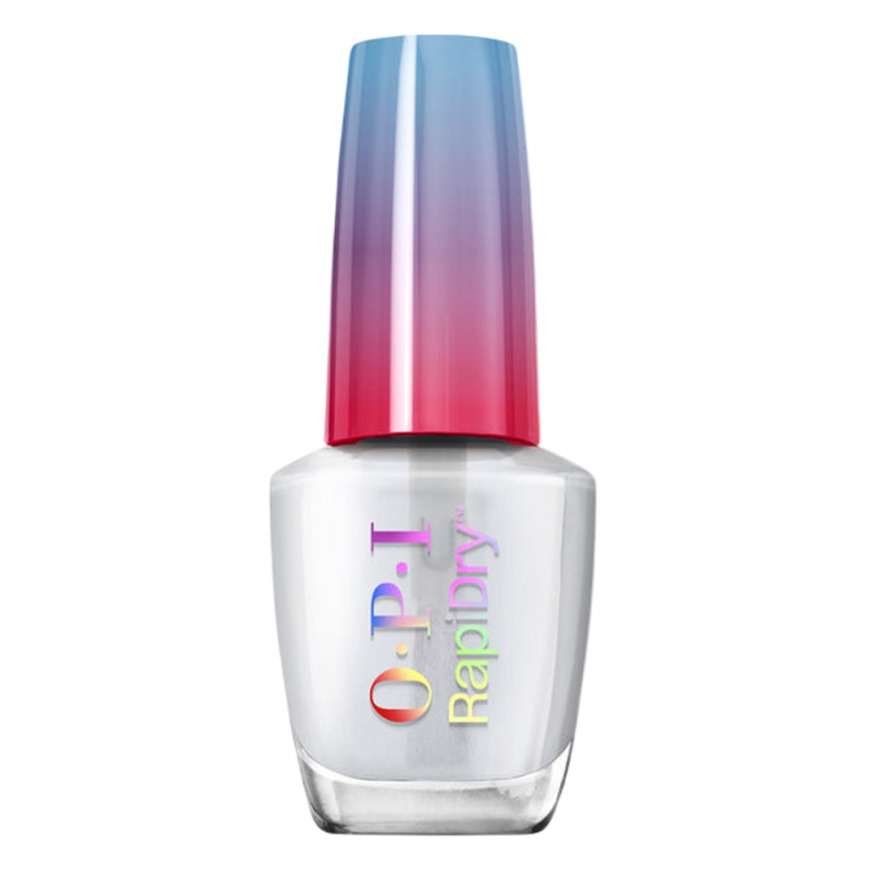OPI RapiDry Vernis à ongles Clearly Fast 9ml