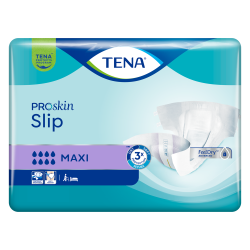 Tena Proskin Slip Maxi XL 24 pièces