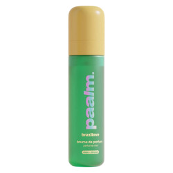 Paalm Brume de Parfum Brazilove 100ml