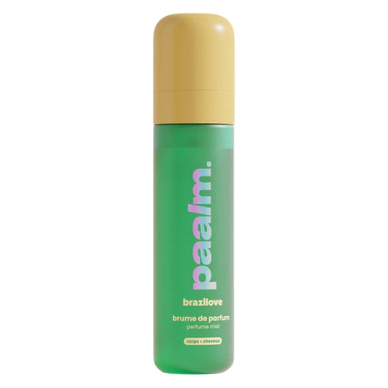 Paalm Brume de Parfum Brazilove 100ml