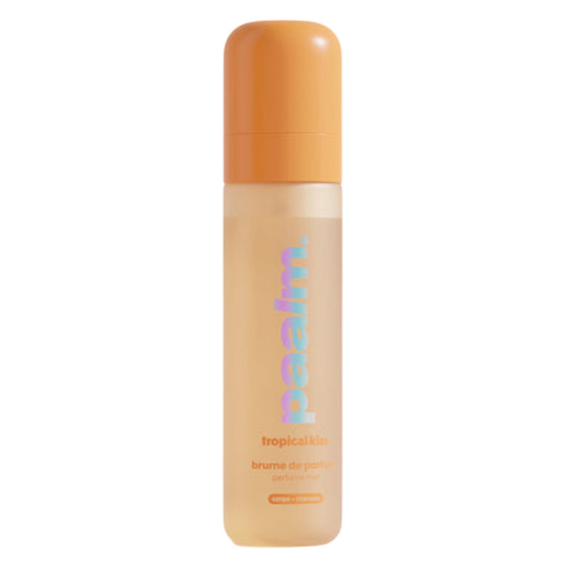 Paalm Brume de Parfum Tropical Kiss 100ml