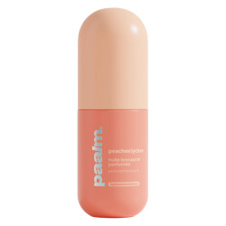 Paalm Huile Bronzante Parfumée Peachee Lychee 100ml