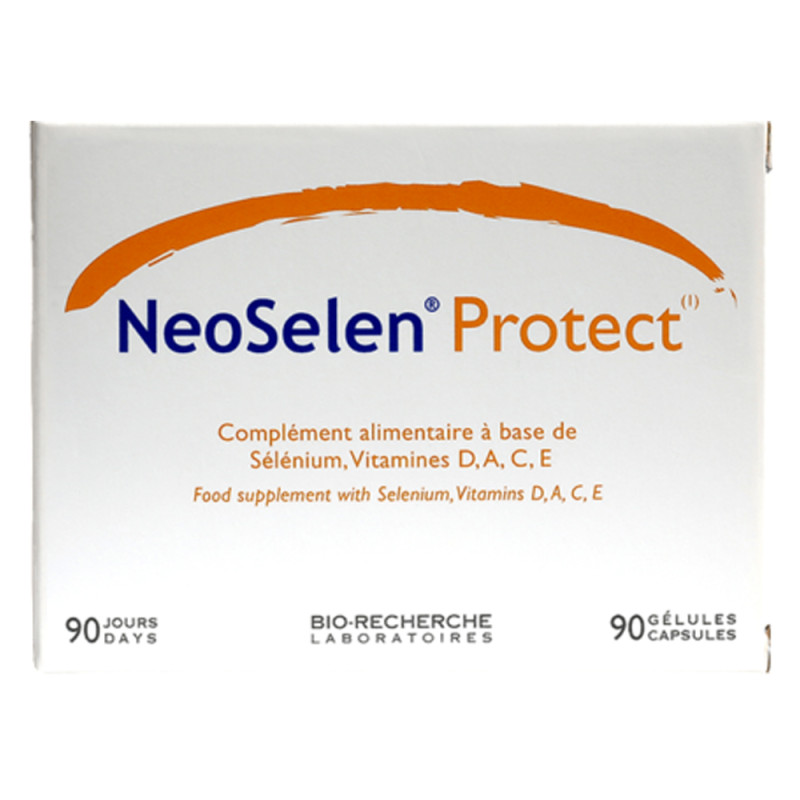 Bio-Recherche NeoSelen Protect 90 gélules