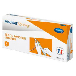 Hartmann MediSet Set de sondage urinaire