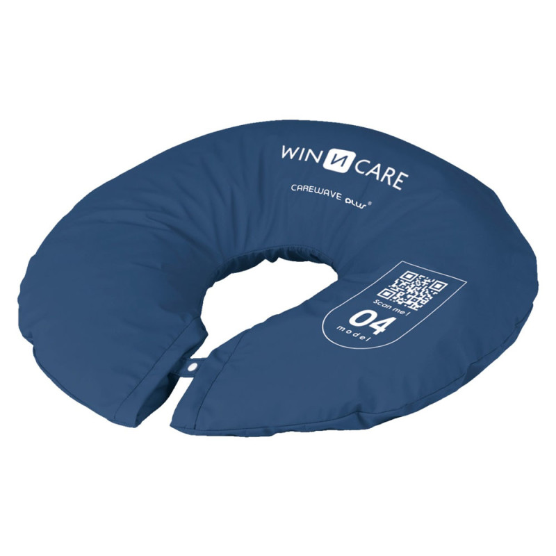 Oxypharm Coussin de positionnement Bouée 0,50kg