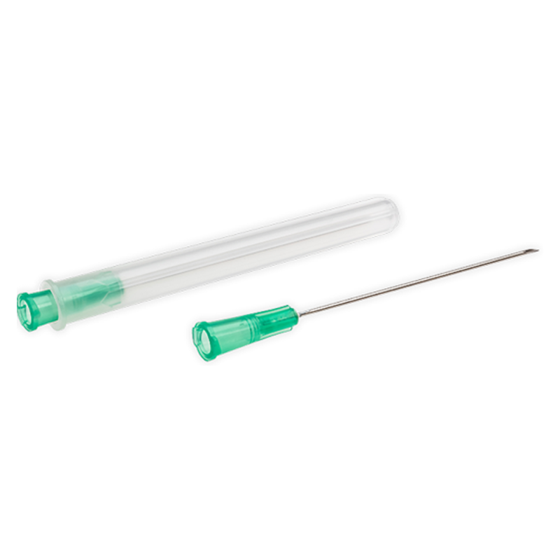 BD Microlance 3 aiguilles 27G 1/2 - 0,4x13mm