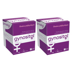 Besins Gynositol Ovaires polykystiques 2x30 sachets