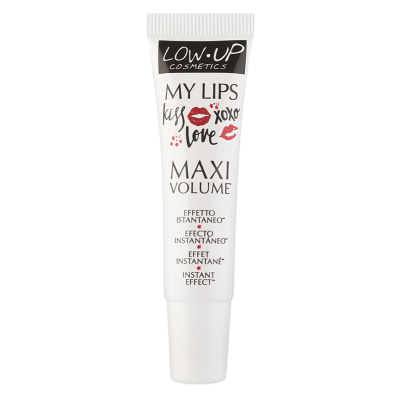 Low Up My Lips Maxi Volume Baume à lèvres 10ml