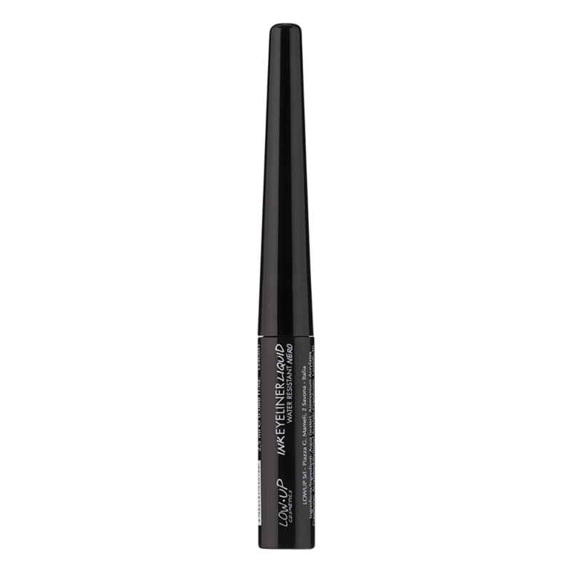 Low Up Eyeliner liquide noir 2,8ml