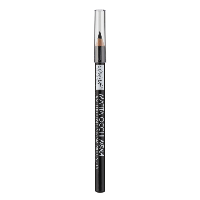 Low Up Crayon contour des yeux noir 1,1gr