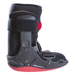 DJO Maxtrax Xcel Air Botte Courte L