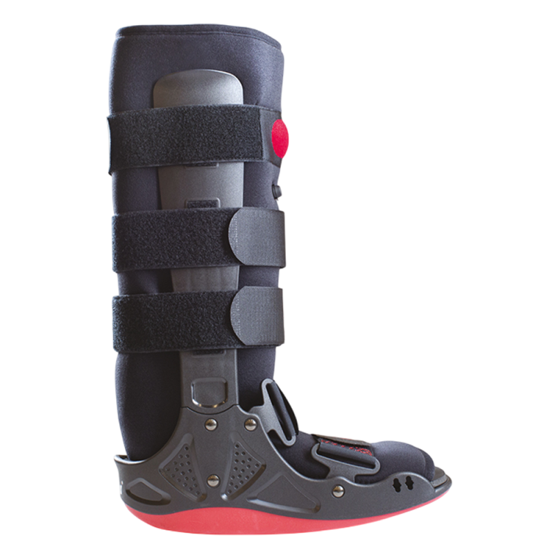 DJO Maxtrax Xcel Air Botte Longue S