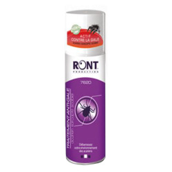 Ront Traitement anti-gale 400ml