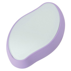 Plic Gomme Dépilatoire cristal violet
