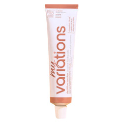 My Variations Dentifrice Sensible bio 75ml