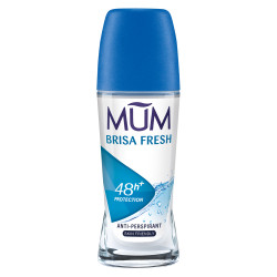 MUM Deodorant Roll-on Brisa Fresh 50ml
