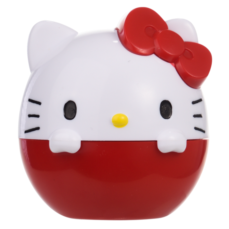 Take Care Baumes à lèvres Hello Kitty cerise 7gr