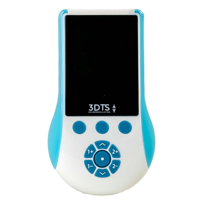 Tens Eco Plus neurostimulation