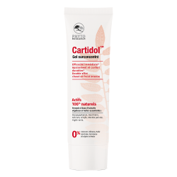 PhytoResearch Cartidol Gel surconcentré 120ml