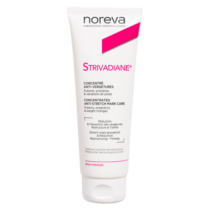 Noreva Strivadiane Concentré anti-vergeture 125ml