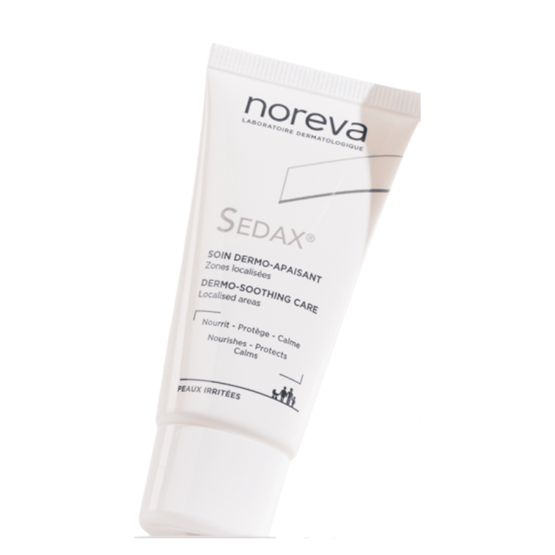 Noreva Sedax Soin dermo-apaisant zones localisées 30ml