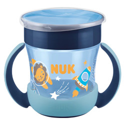 NUK Mini Magic Cup Night 6 mois et + 160ml