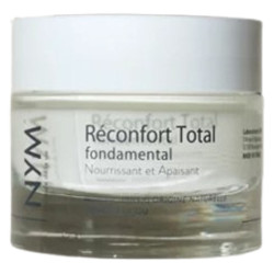 NYM Réconfort total fondamental 50ml