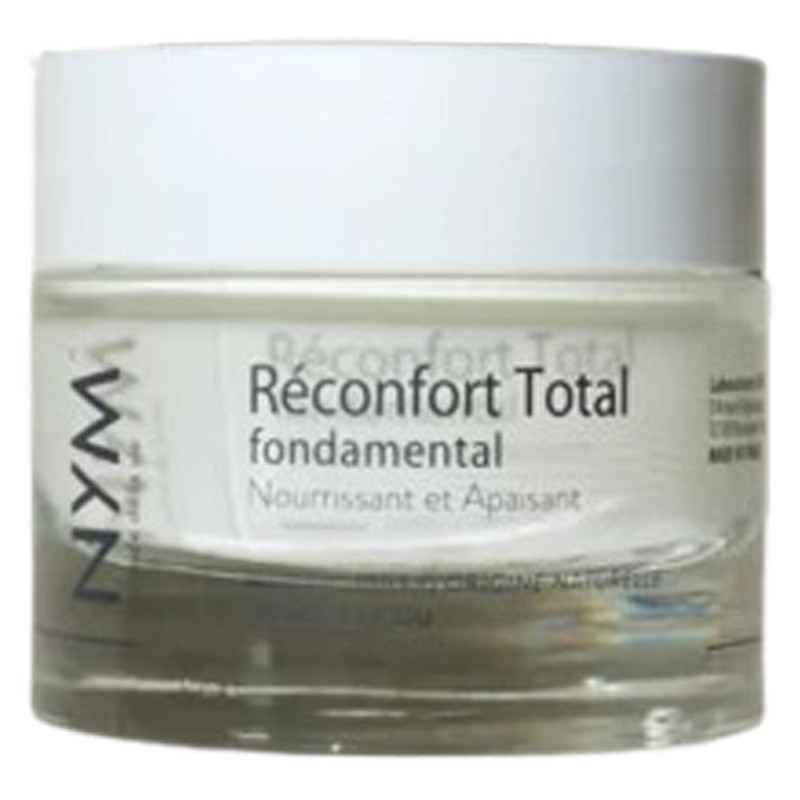 NYM Réconfort total fondamental 50ml